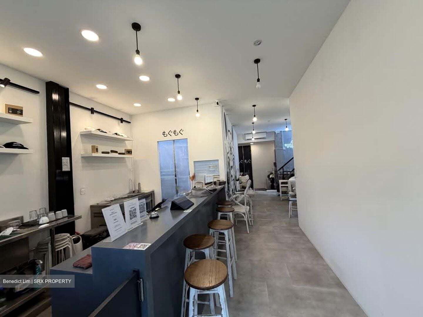 Boon Court (D15), Retail #601331201